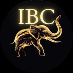 IBC Logo