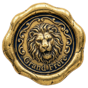 Le Sceau du Grand Frère