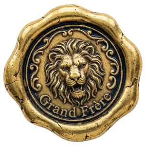 Sceau du Grand Frere
